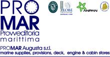  PROMAR AUGUSTA SRL