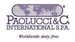 PAOLUCCI e C. INTERNATIONAL s.p.a.    