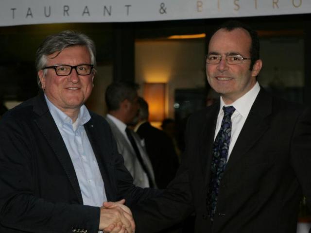 Congresso Nazionale 2014 - Genova