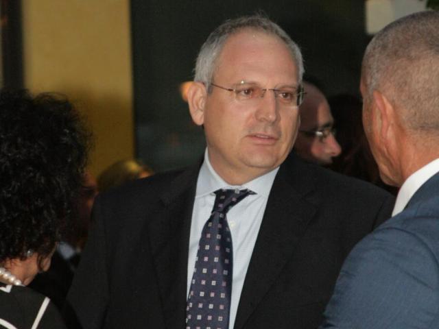 Congresso Nazionale 2014 - Genova