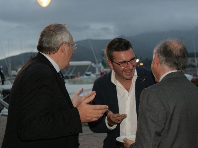 Congresso Nazionale 2014 - Genova
