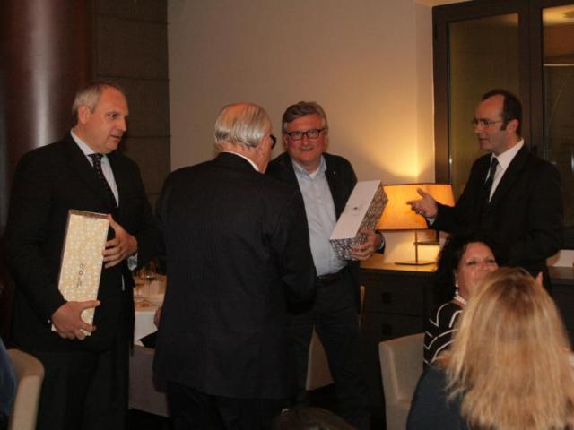 Congresso Nazionale 2014 - Genova