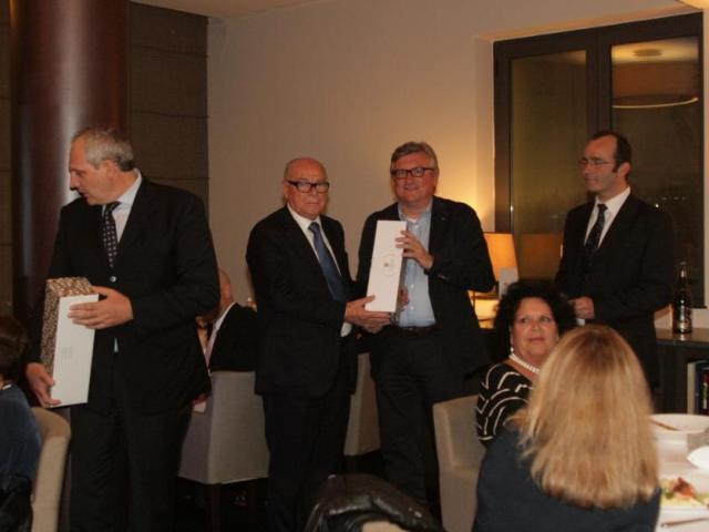 Congresso Nazionale 2014 - Genova