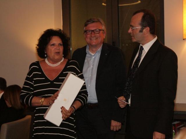 Congresso Nazionale 2014 - Genova