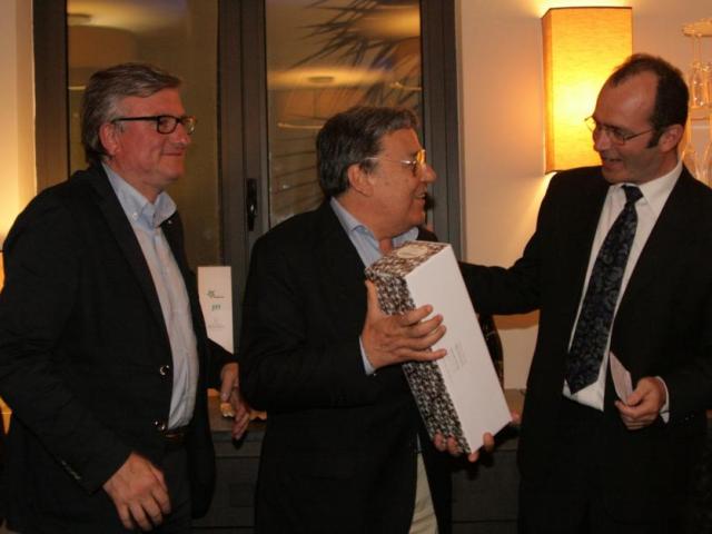 Congresso Nazionale 2014 - Genova