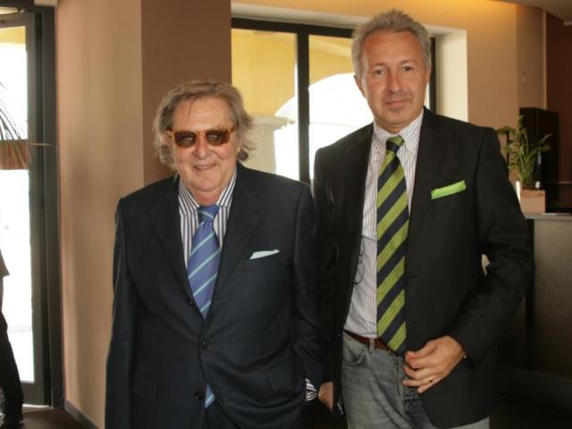 Congresso Nazionale 2014 - Genova