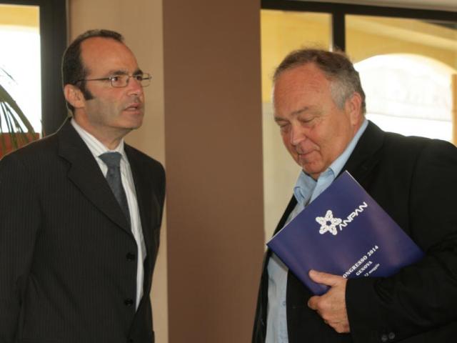 Congresso Nazionale 2014 - Genova