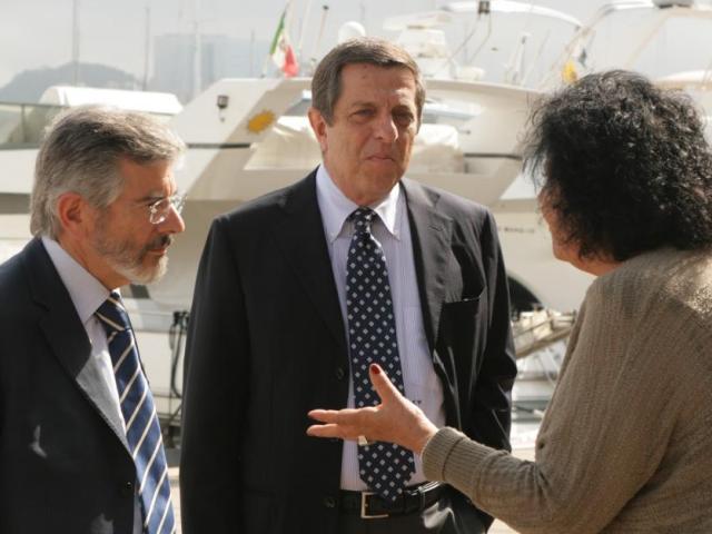 Congresso Nazionale 2014 - Genova