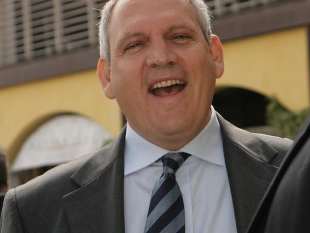 Congresso Nazionale 2014 - Genova
