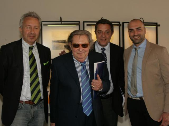 Congresso Nazionale 2014 - Genova