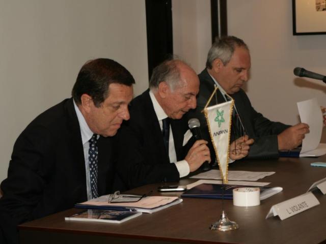 Congresso Nazionale 2014 - Genova