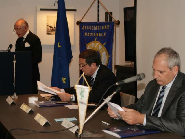 Congresso Nazionale 2014 - Genova