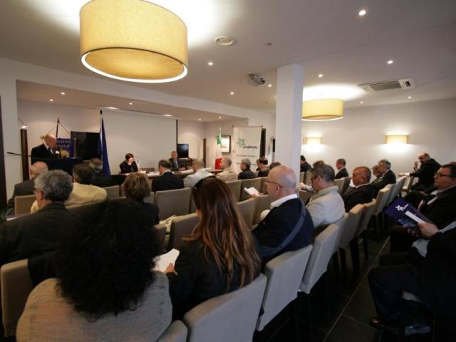 Congresso Nazionale 2014 - Genova
