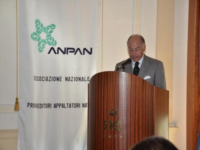 Congresso Nazionale 2010 - Napoli