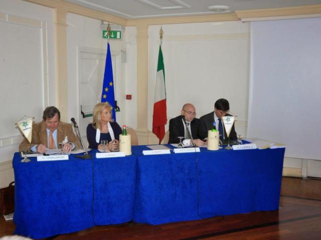 Congresso Nazionale 2010 - Napoli