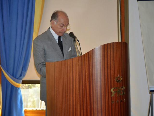 Congresso Nazionale 2010 - Napoli