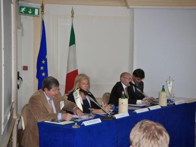 Congresso Nazionale 2010 - Napoli