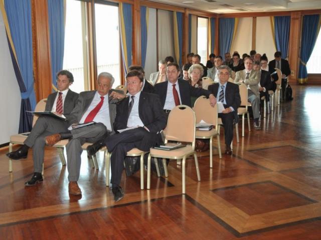 Congresso Nazionale 2010 - Napoli