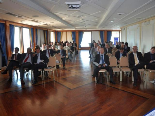Congresso Nazionale 2010 - Napoli