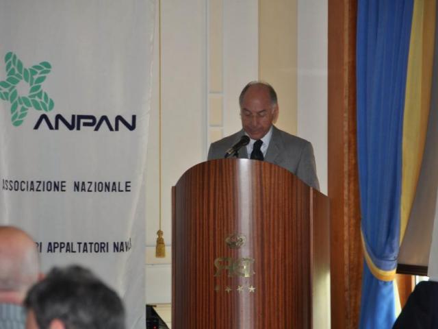 Congresso Nazionale 2010 - Napoli