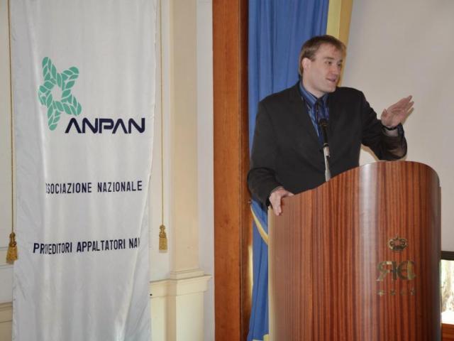 Congresso Nazionale 2010 - Napoli