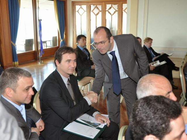 Congresso Nazionale 2010 - Napoli