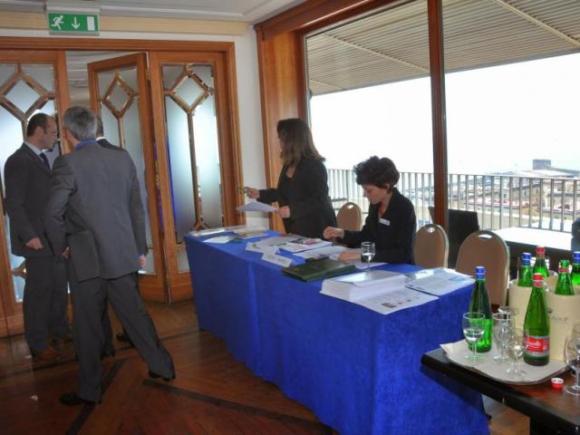 Congresso Nazionale 2010 - Napoli