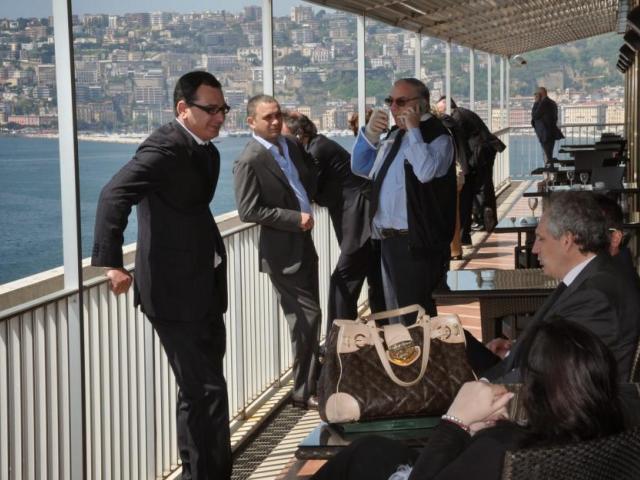 Congresso Nazionale 2010 - Napoli