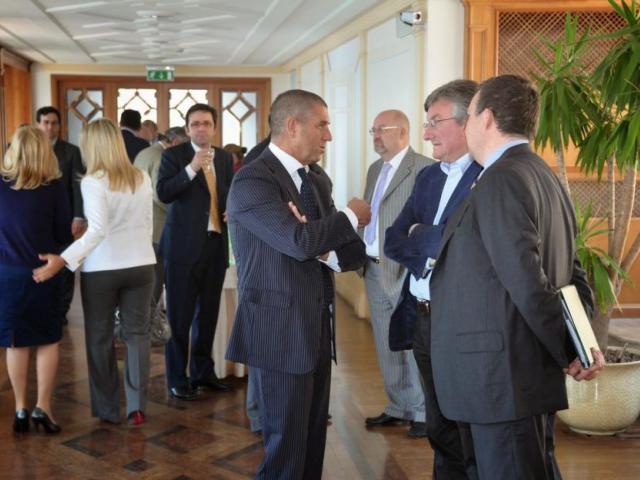 Congresso Nazionale 2010 - Napoli