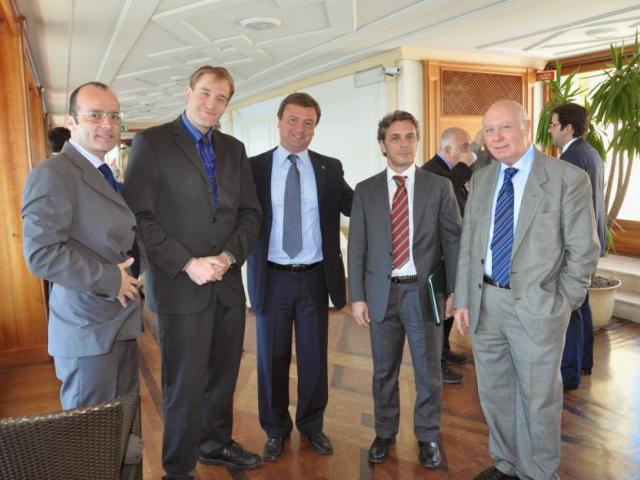 Congresso Nazionale 2010 - Napoli