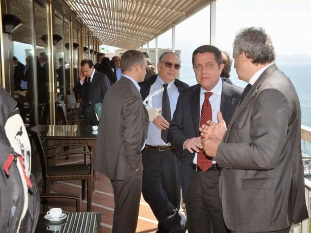 Congresso Nazionale 2010 - Napoli