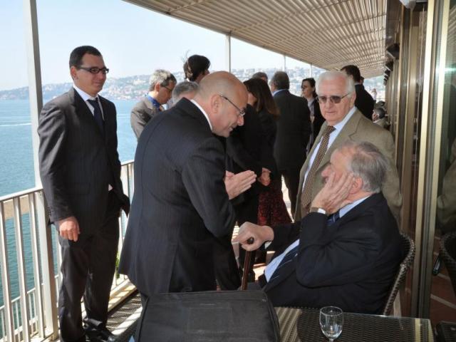Congresso Nazionale 2010 - Napoli