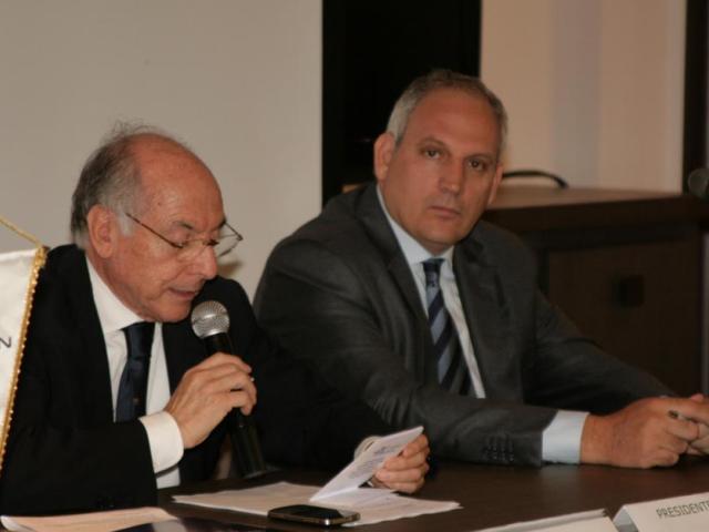 Congresso Nazionale 2014 - Genova