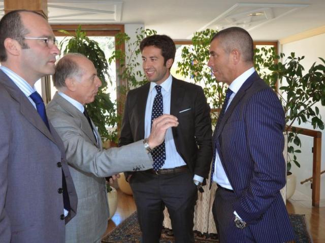 Congresso Nazionale 2010 - Napoli