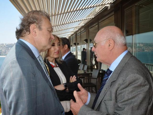 Congresso Nazionale 2010 - Napoli