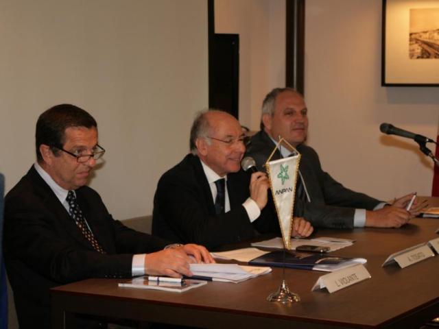 Congresso Nazionale 2014 - Genova