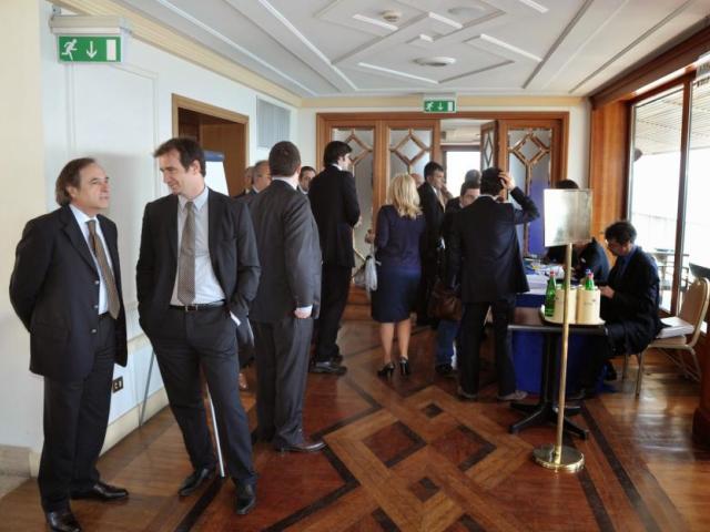 Congresso Nazionale 2010 - Napoli