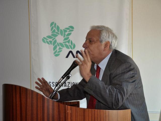 Congresso Nazionale 2010 - Napoli