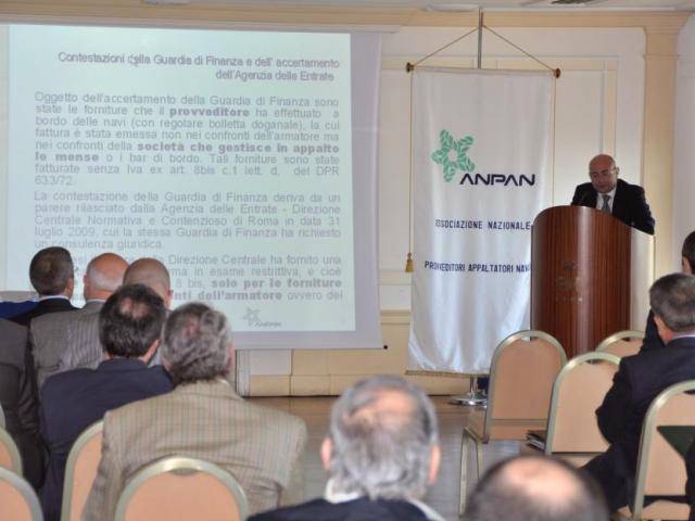 Congresso Nazionale 2010 - Napoli