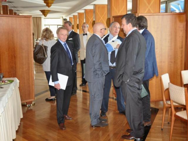 Congresso Nazionale 2010 - Napoli