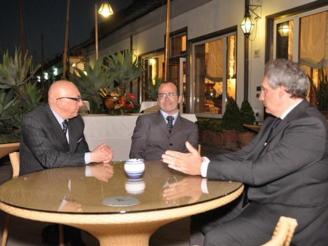 Congresso Nazionale 2010 - Napoli