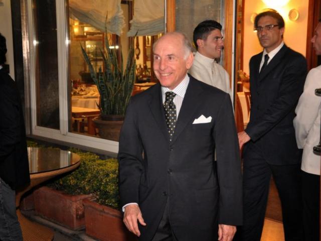Congresso Nazionale 2010 - Napoli