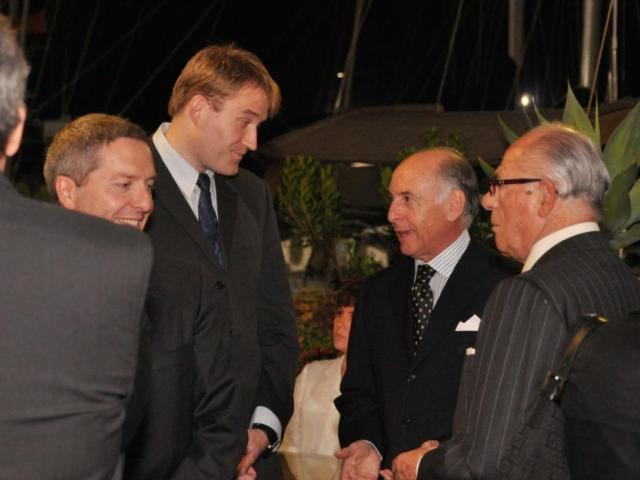 Congresso Nazionale 2010 - Napoli