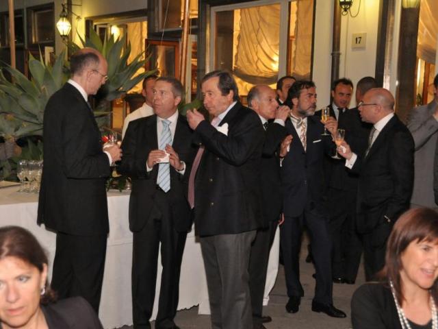 Congresso Nazionale 2010 - Napoli