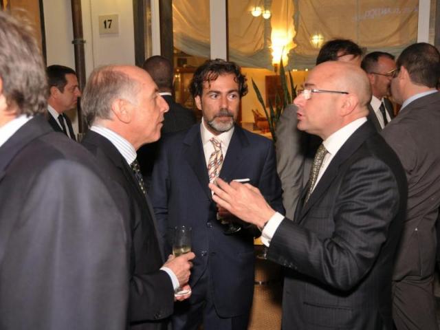 Congresso Nazionale 2010 - Napoli