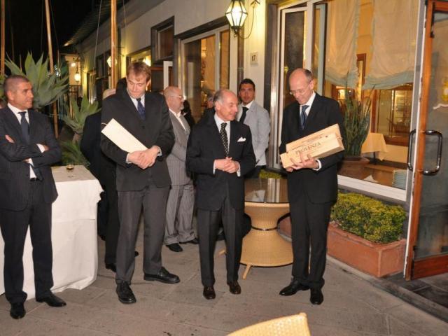 Congresso Nazionale 2010 - Napoli