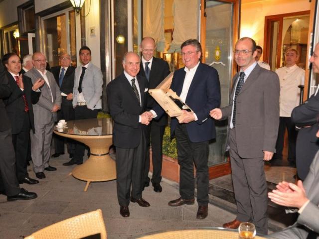 Congresso Nazionale 2010 - Napoli
