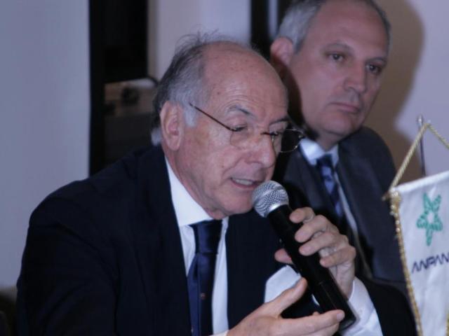 Congresso Nazionale 2014 - Genova
