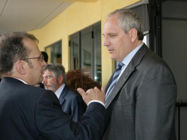 Congresso Nazionale 2014 - Genova