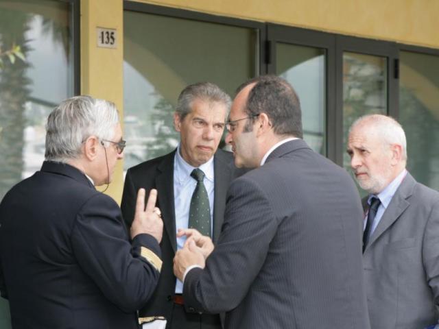 Congresso Nazionale 2014 - Genova